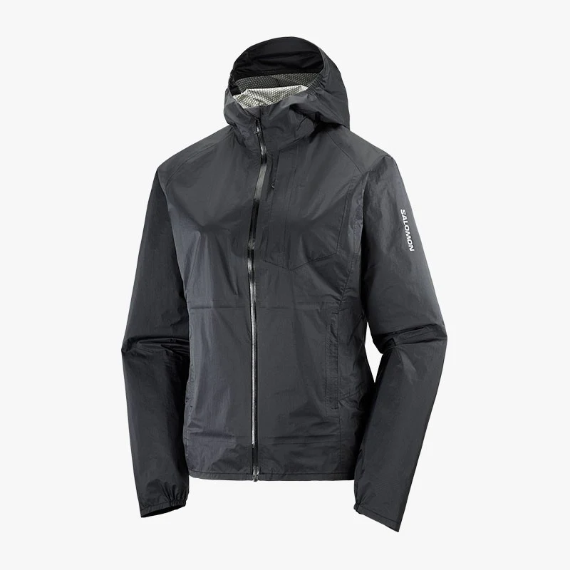 BONATTI SALOMON WP JKT W NEGRO