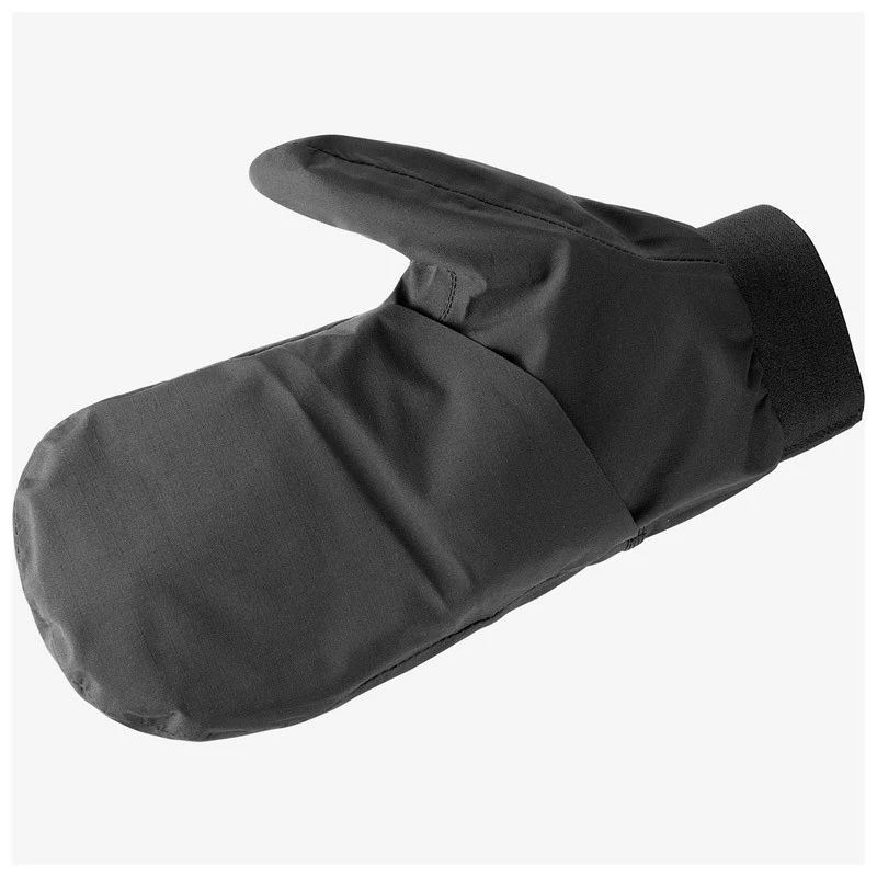 BONATTI WP MANOPLAS U NEGRO - Imagen 3