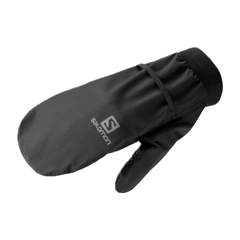 BONATTI WP MANOPLAS U NEGRO - Imagen 2