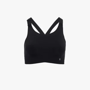 BRA ON ENDURANCE BLACK