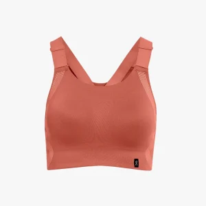 BRA ON PERFORMANCE FLEX RUBY
