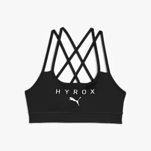 BRA PUMA x HYROX MOVE BLACK
