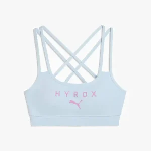 BRA PUMA x HYROX MOVE BLUE