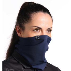 Braga cuello térmica INVERSE NAVY