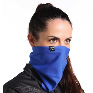 Braga cuello térmica INVERSE ROYAL