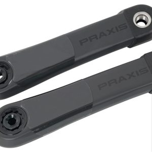 Juego de Bielas Turbo Levo SL / Kenevo SL Original (SL 1.2 DUB / SL 1.1 M30) 165/170/175 mm