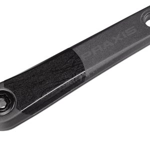 Brazo de Cigüeñal Praxis ISIS Gen.2 160mm Aleación S211600019 Lado No Motriz para Motor Brose – Factor Q 184mm – Compatible Specialized Turbo Levo y Kenevo