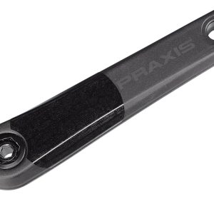 Brazo de Cigüeñal Praxis ISIS Gen.2 160mm Aleación S211600018 para Motor Brose Turbo – Factor Q 184mm – Compatible Bicicletas Eléctricas Specialized