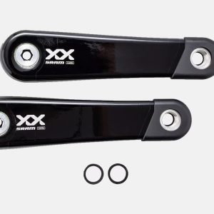 Brazos de biela para Specialized Turbo Levo Full Power 3.1