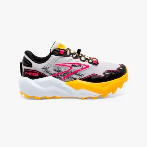 BROOKS CALDERA 7 W LUNAR/LEMON