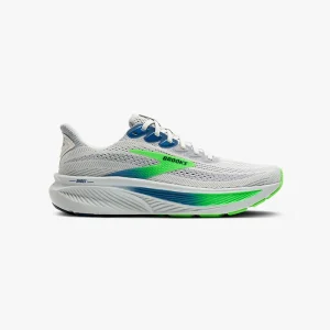 BROOKS GHOST 17 OYSTER/BEACON