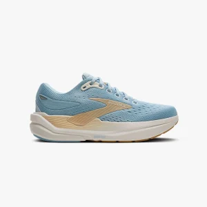 BROOKS GHOST MAX 3 SKYWAY/COCONUT