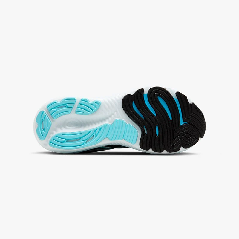 BROOKS GLYCERIN 22 BLACK/ATOMIZER - Imagen 6