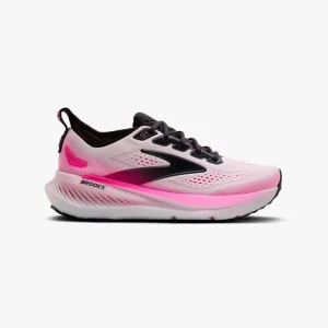 BROOKS GLYCERIN 23 W WHITE/PHANTOM