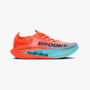 BROOKS HYPERION ELITE 5 PINK CLAY/BLUE