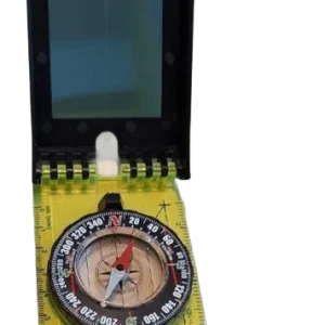Brújula de orientación Albainox