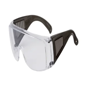 Lente Seguridad Persona Claro