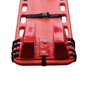 Inmovilizador de Cabeza