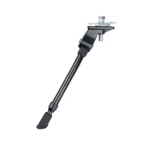 Caballete junior OXC Littlefoot negro central 16-20″