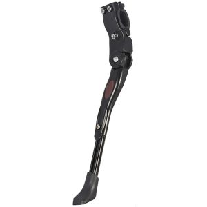 Caballete trasero OXC Dirtyfoot negro 26-28″