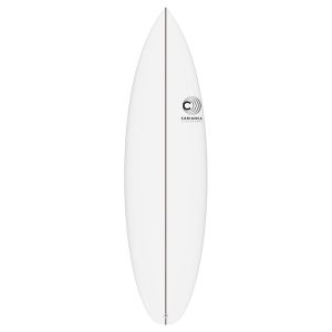 Tabla de surf Cabianca DFK 2.0