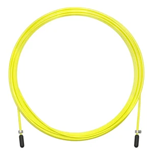 CABLES VELOCIDAD 2MM AMARILLO