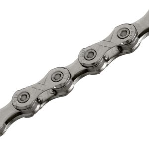 Cadena KMC 10V GRIS 114P