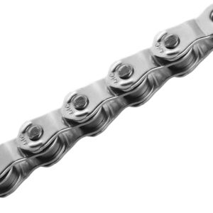 Cadena KMC HL1 Wide Silver