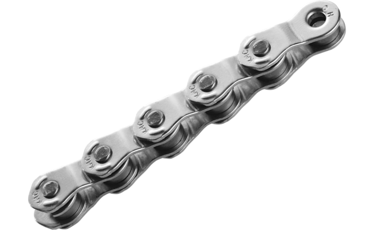 Cadena KMC HL1 Wide Silver - Imagen 2