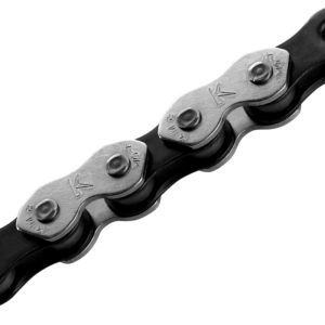 Cadena KMC K1-Wide PLATA-NEGRO