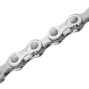 Cadena KMC E-bike 11V PLATA 122P