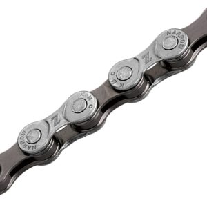 Cadena KMC Z 8V PLATA-NEGRO 114P Index