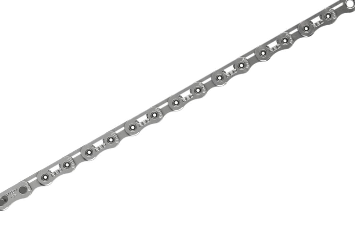 Cadena SRAM Red eTap AXS Flattop 12v 114P