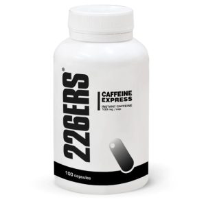 Suplemento 226ERS – CAFFEINE EXPRESS