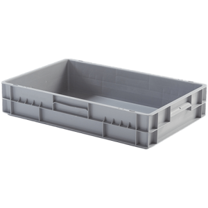 Caja plástica