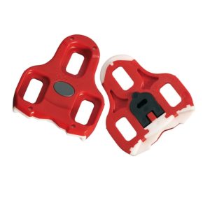 Calas Look KEO 9º Rojo