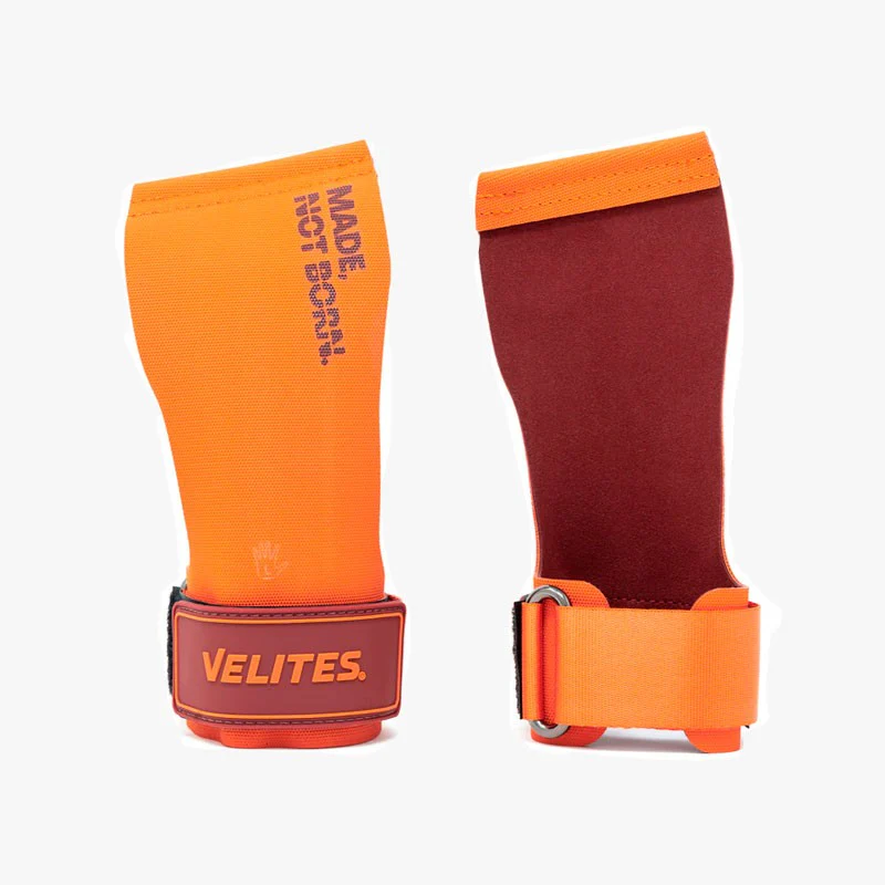 CALLERAS VELITES ALL TERRAIN NARANJA - Imagen 2