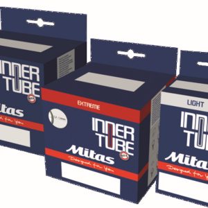 Cámara de aire carretera MITAS 700 x 23/28 FV80MM