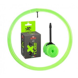 Cámara de aire ultraligera BARBIERI NTX 29″ x 2.00 – 2.60 FV45mm