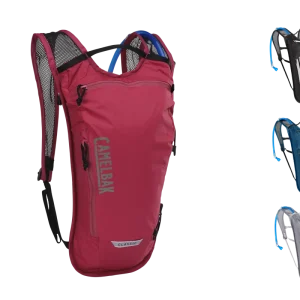 Mochila de hidratación CamelBak Classic Light 4L (2L)