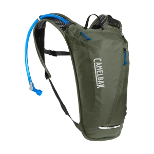 Mochila CamelBak Rogue Light 7L con depósito 2L (MTB)