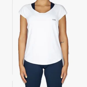 CAMISETA DITCHIL EASE BLANCO