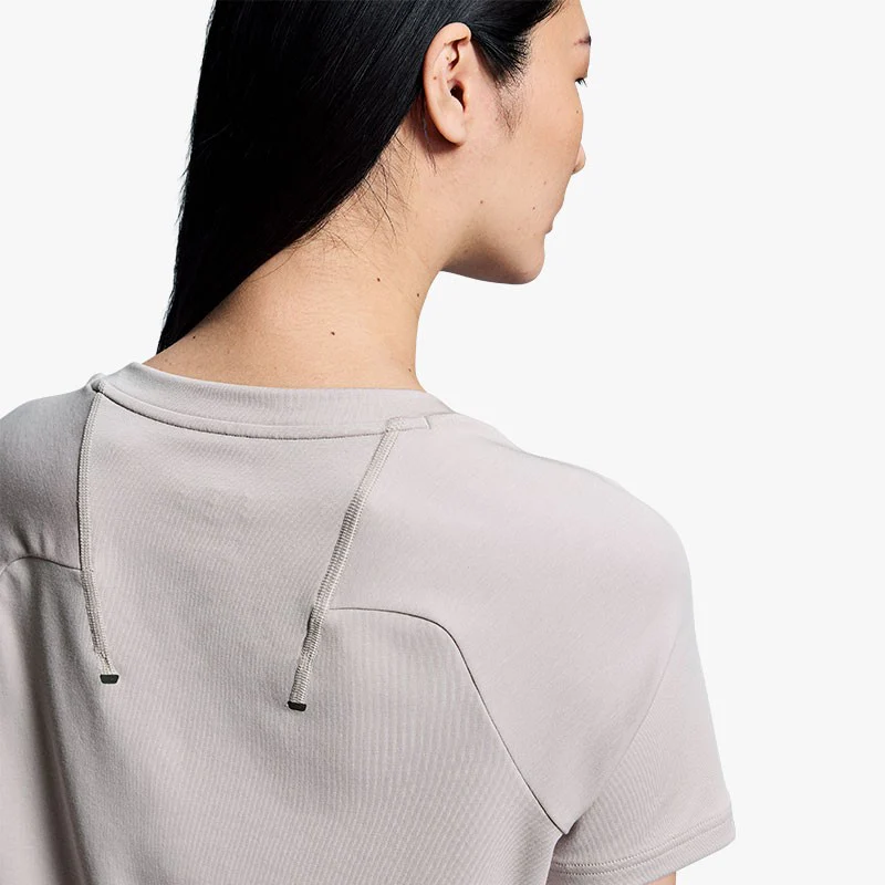 CAMISETA ON FOCUS-T W FADE - Imagen 4