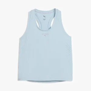 CAMISETA PUMA x HYROX DRYELITE TANK W BLUE