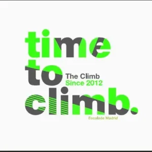 Camisetas The Climb