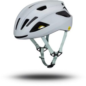 Casco Specialized Align II 2026 Original – MIPS, Calota Inyectada, 5 Estrellas Virginia Tech, Seguridad y Ventilación Optimizada