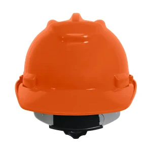 Casco Monster Roller Naranjo Steelpro