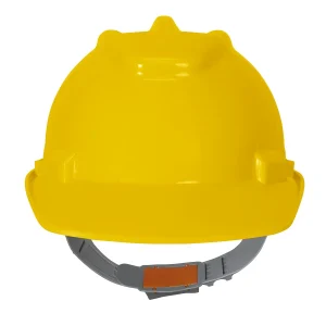 Casco Monster Top 33 Amarillo Steelpro