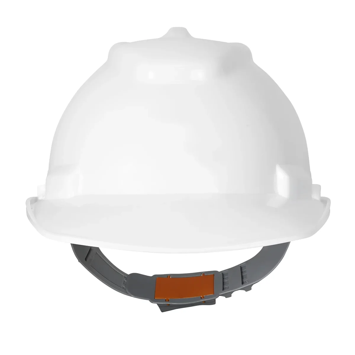 Casco Monster Top 33 Blanco Steelpro - Imagen 2