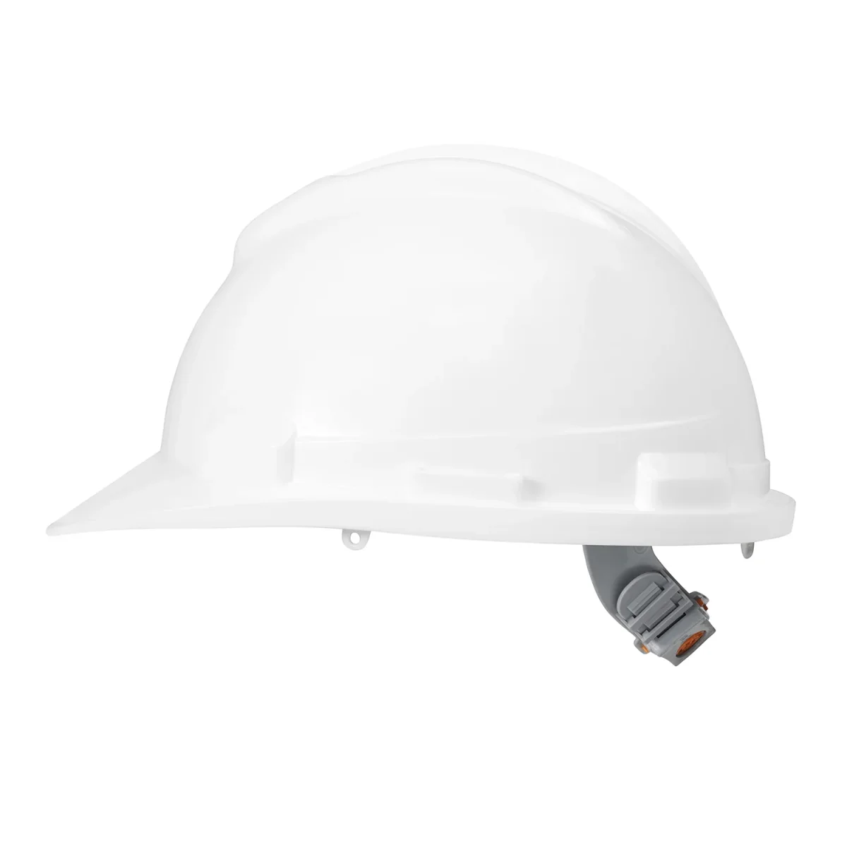 Casco Monster Top 33 Blanco Steelpro - Imagen 4